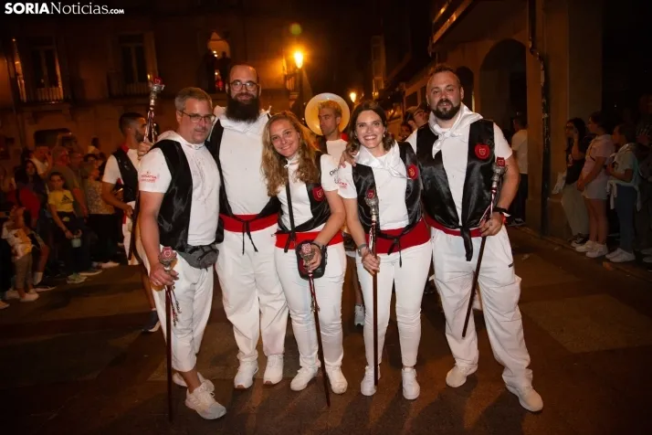 Pregón de San Juan 2024