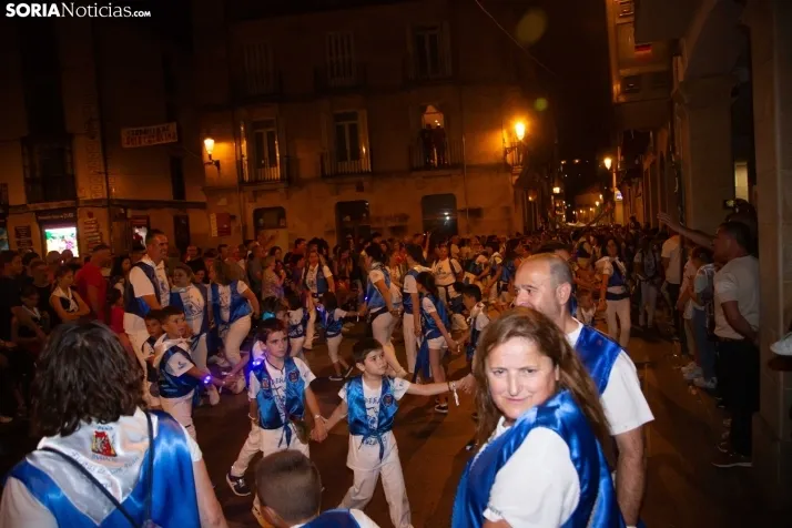 Pregón de San Juan 2024