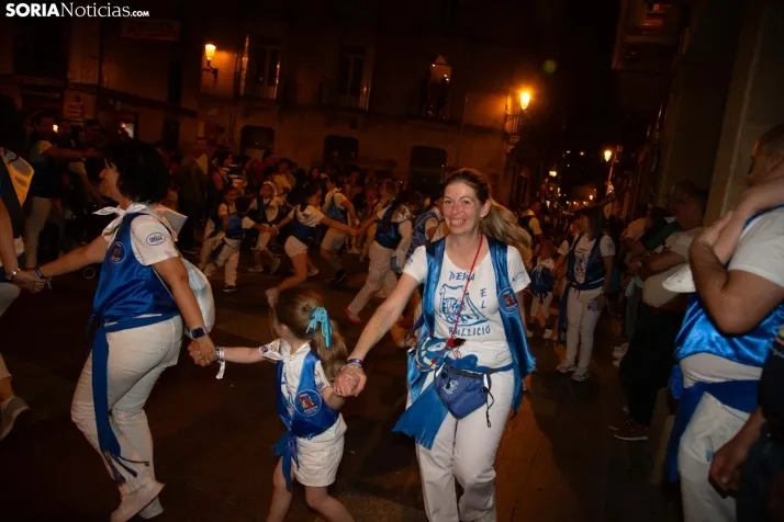 Pregón de San Juan 2024