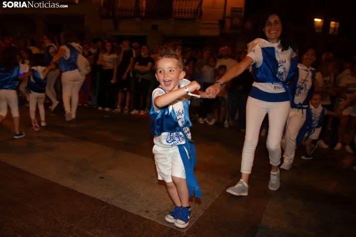 Pregón de San Juan 2024