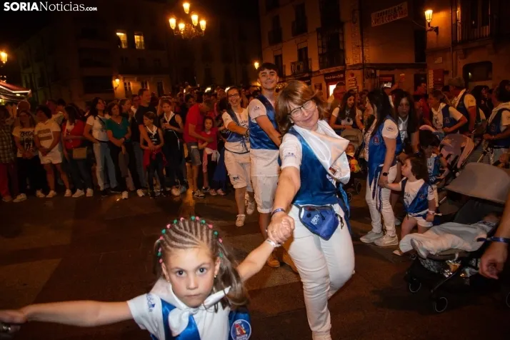 Pregón de San Juan 2024