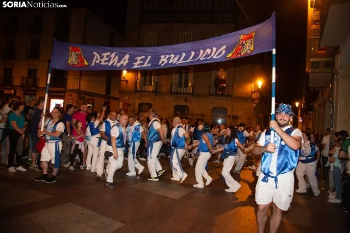 Pregón de San Juan 2024