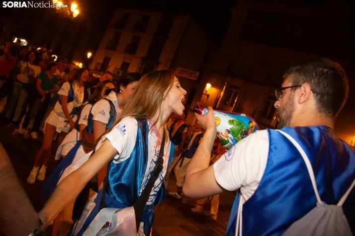 Pregón de San Juan 2024