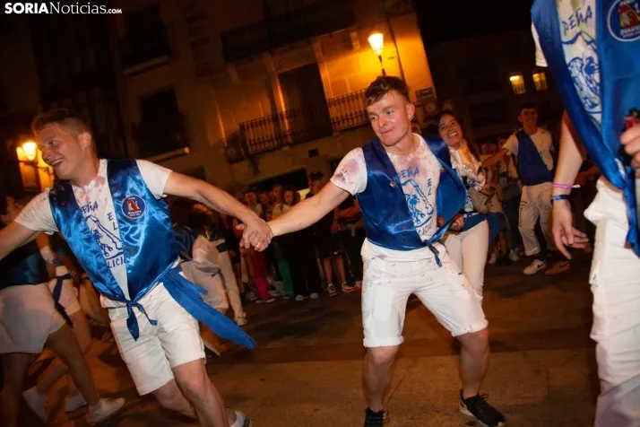 Pregón de San Juan 2024