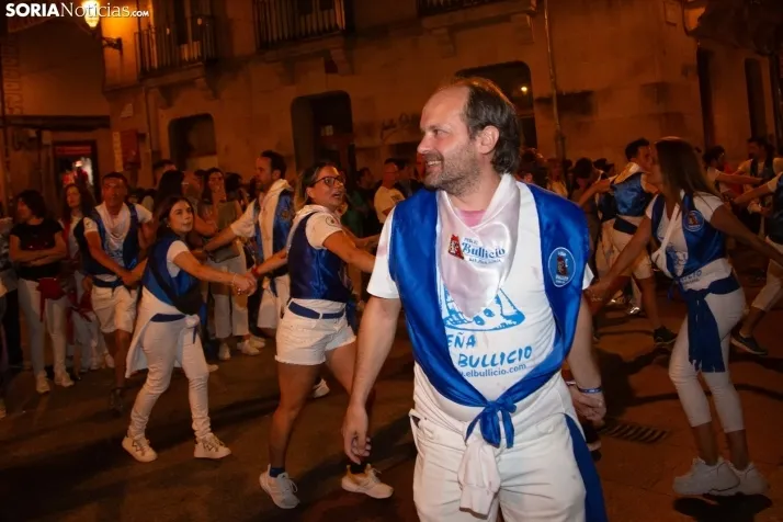 Pregón de San Juan 2024