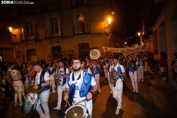 Pregón de San Juan 2024
