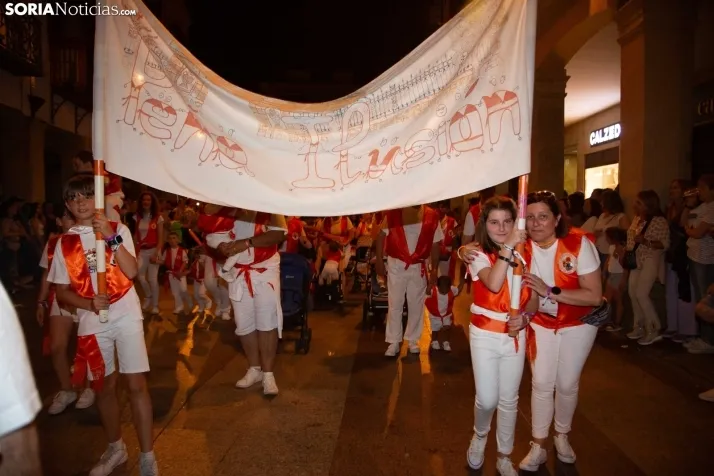 Pregón de San Juan 2024