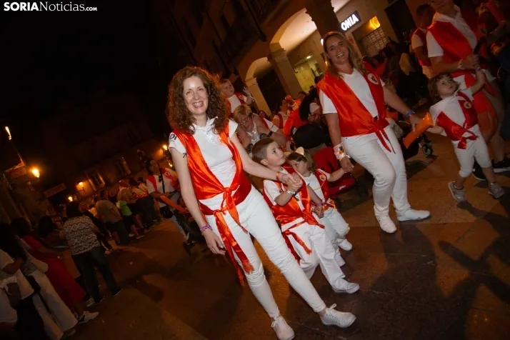 Pregón de San Juan 2024