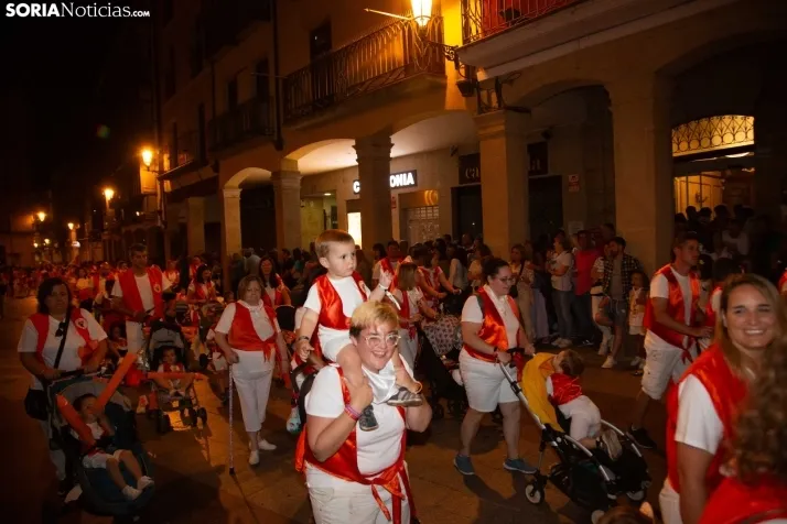 Pregón de San Juan 2024