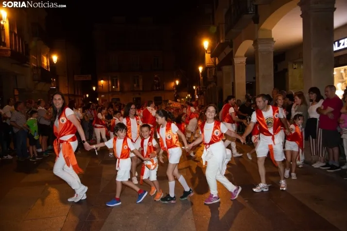 Pregón de San Juan 2024