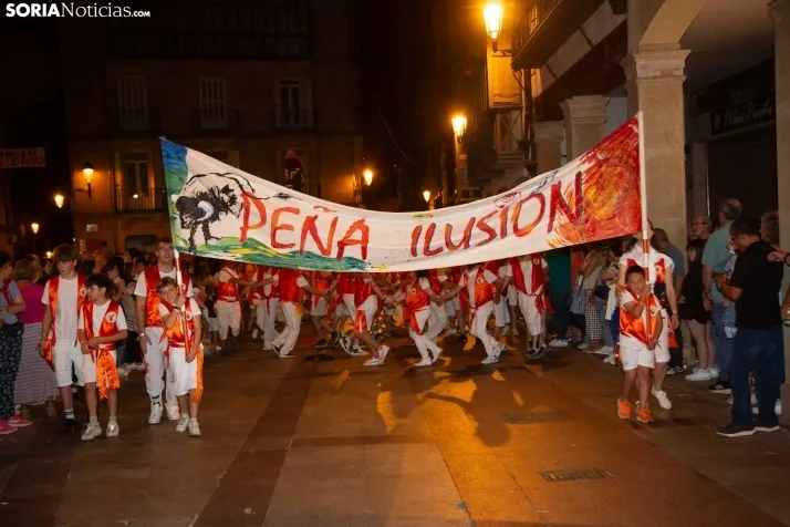 Pregón de San Juan 2024
