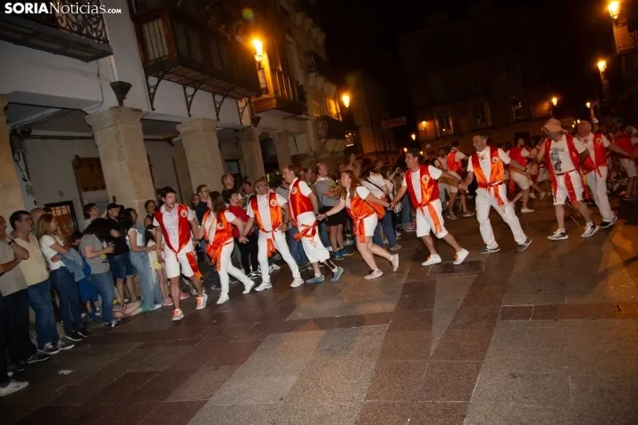 Pregón de San Juan 2024