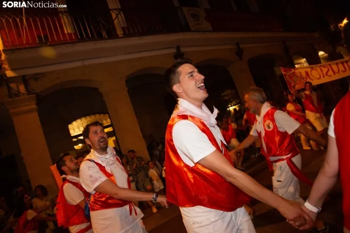 Pregón de San Juan 2024