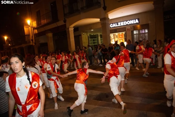 Pregón de San Juan 2024