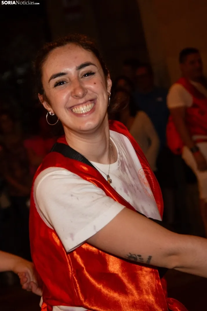 Pregón de San Juan 2024