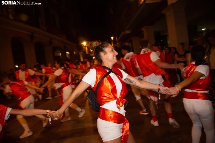 Pregón de San Juan 2024