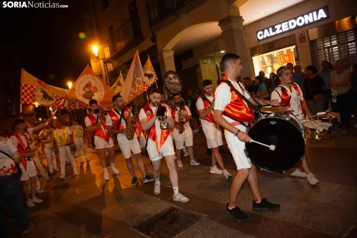 Pregón de San Juan 2024