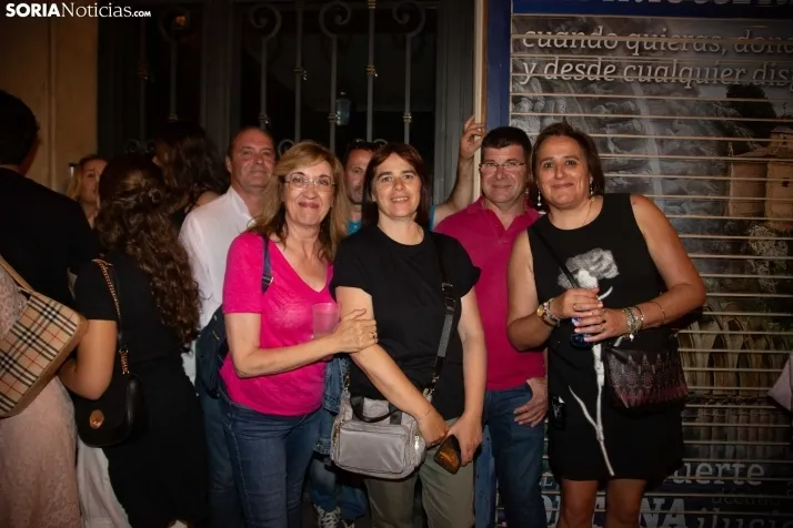 Pregón de San Juan 2024