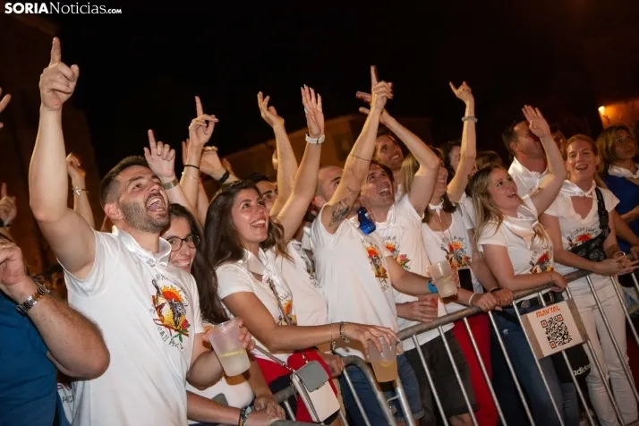 Pregón de San Juan 2024