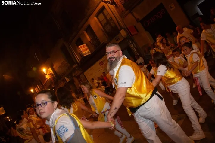 Pregón de San Juan 2024