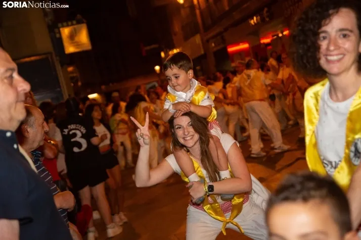 Pregón de San Juan 2024