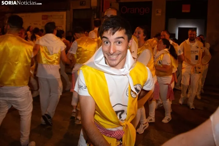 Pregón de San Juan 2024