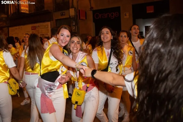 Pregón de San Juan 2024