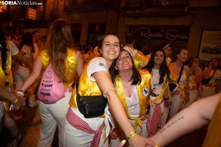 Pregón de San Juan 2024