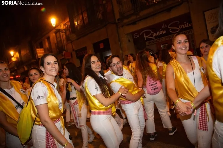 Pregón de San Juan 2024