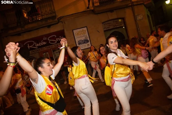 Pregón de San Juan 2024
