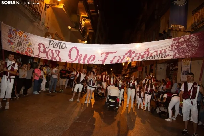 Pregón de San Juan 2024