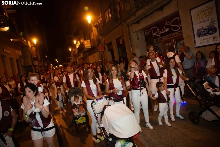 Pregón de San Juan 2024