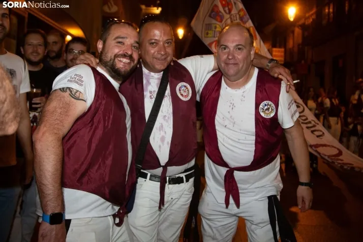 Pregón de San Juan 2024