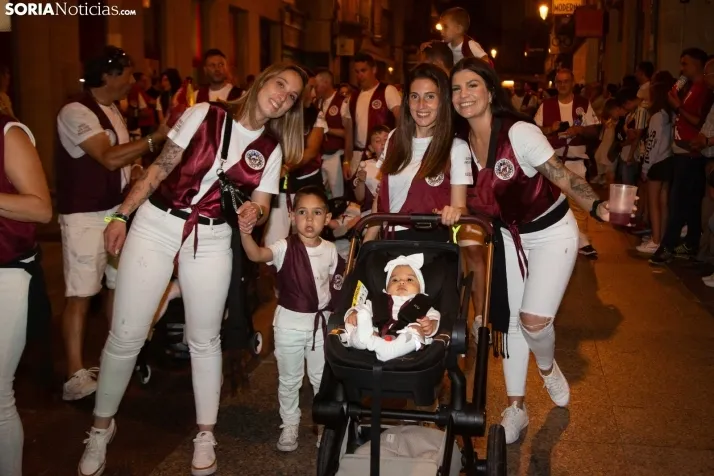 Pregón de San Juan 2024