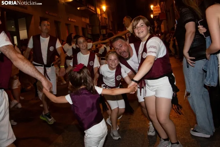 Pregón de San Juan 2024