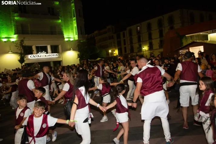 Pregón de San Juan 2024