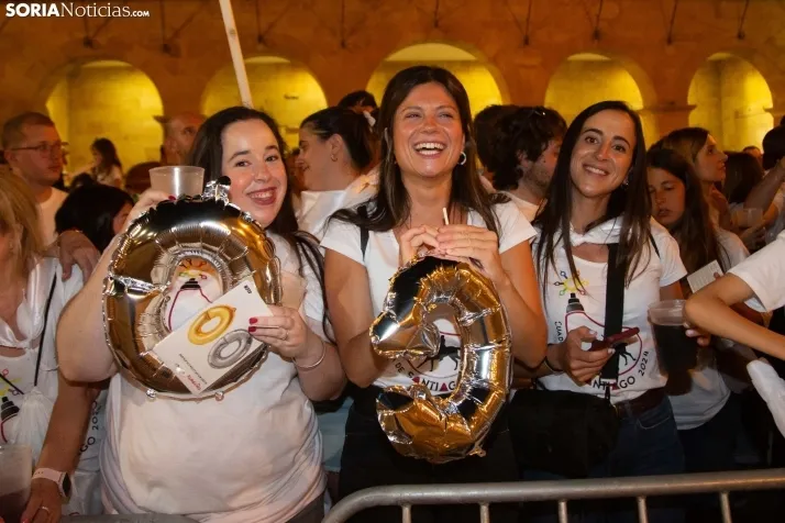 Pregón de San Juan 2024