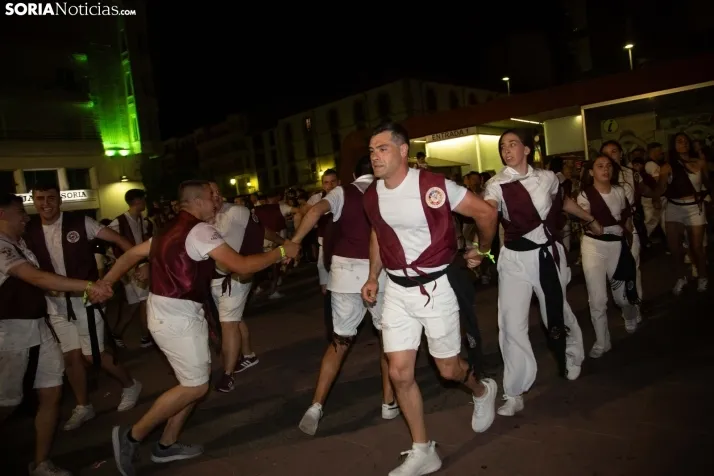 Pregón de San Juan 2024