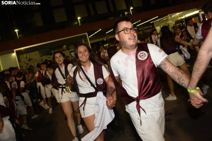 Pregón de San Juan 2024