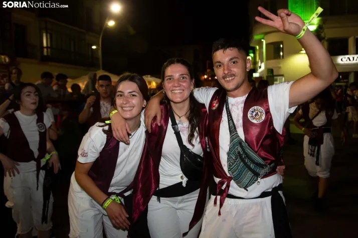 Pregón de San Juan 2024