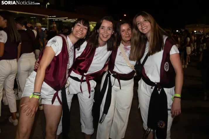 Pregón de San Juan 2024