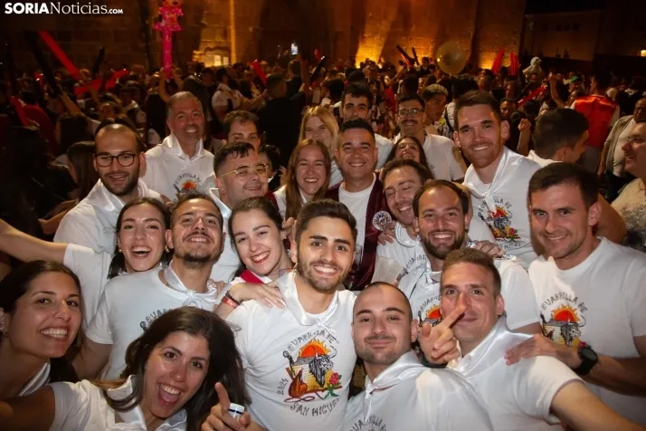 Pregón de San Juan 2024