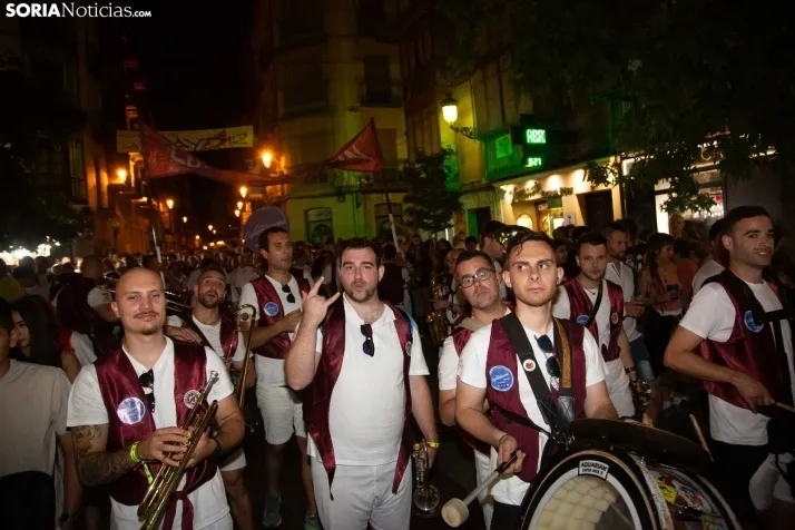 Pregón de San Juan 2024