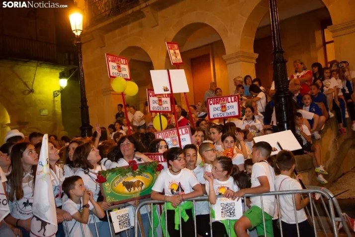 Pregón de San Juan 2024