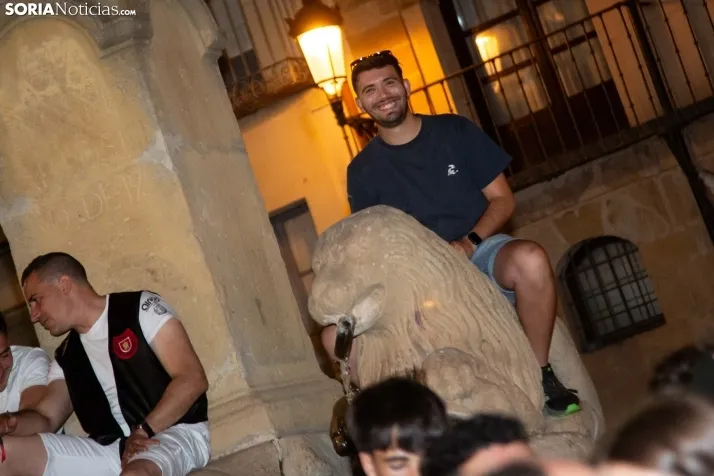 Pregón de San Juan 2024