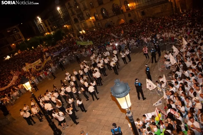 Pregón de San Juan 2024