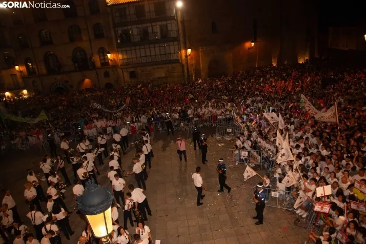 Pregón de San Juan 2024