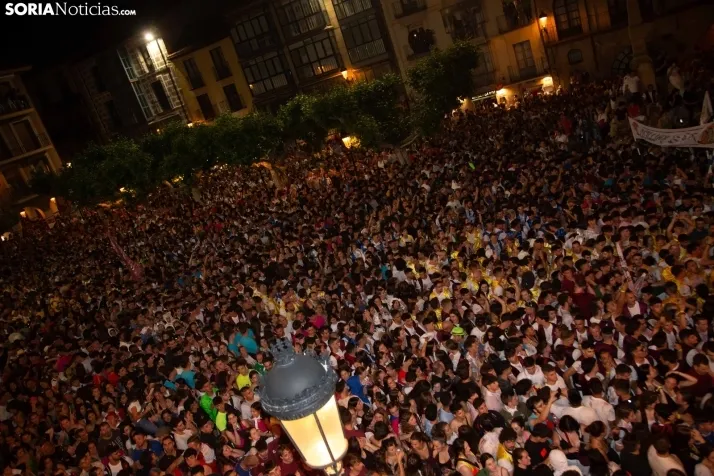 Pregón de San Juan 2024