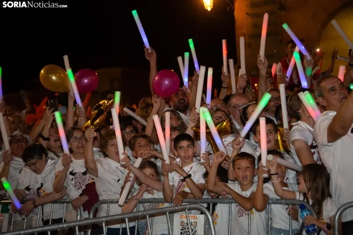 Pregón de San Juan 2024