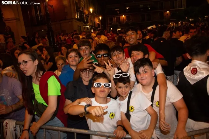 Pregón de San Juan 2024